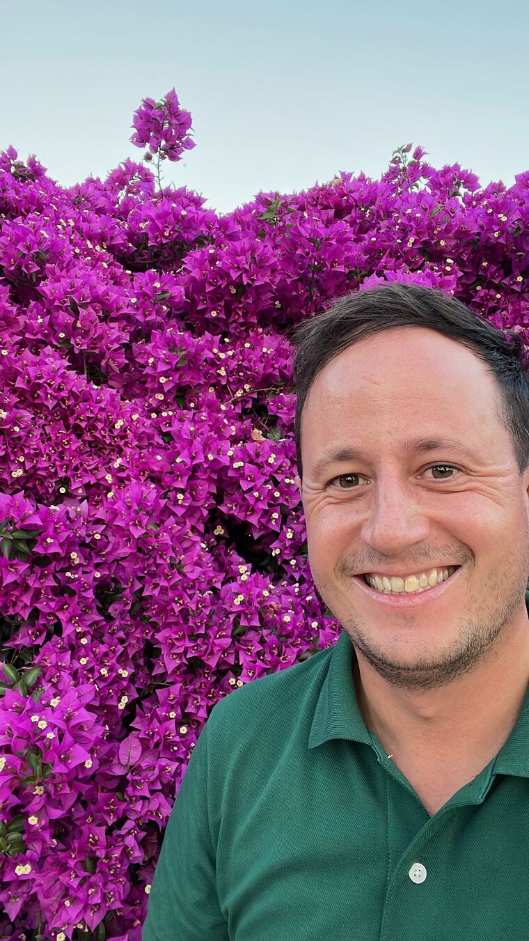 Fred Spratt, career change coach for lawyers